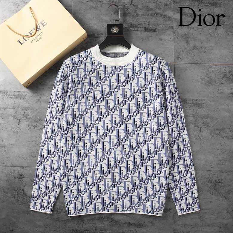 Dior sweaters men-D6607S